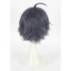 Glory of Kings- Zhuang Zhou Cosplay Wigs, Anime Wigs