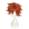 Disney Twisted Wonderland-Ace Cosplay Wigs, Anime Wigs