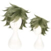 Disney Twisted Wonderland-Trey Cosplay Wigs, Anime Wigs