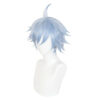 Genshin Impact-Chongyun Cosplay Wigs, Anime Wigs