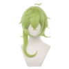 Genshin Impact-Collei Cosplay Wigs, Anime Wigs