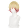 Project Sekai-Tenma Tsukasa Cosplay Wigs, Anime Wigs