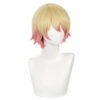 Project Sekai-Tenma Tsukasa Cosplay Wigs, Anime Wigs