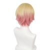 Project Sekai-Tenma Tsukasa Cosplay Wigs, Anime Wigs