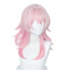 Honkai Star Rail - March 7th Cosplay Wigs, Anime Wigs