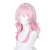 Honkai Star Rail - March 7th Cosplay Wigs, Anime Wigs