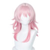 Honkai Star Rail - March 7th Cosplay Wigs, Anime Wigs