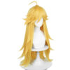 Panty & Stocking with Garterbelt - Panty Cosplay Wigs, Anime Wigs