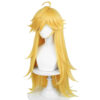 Panty & Stocking with Garterbelt - Panty Cosplay Wigs, Anime Wigs