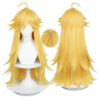 Panty & Stocking with Garterbelt - Panty Cosplay Wigs, Anime Wigs