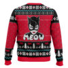 Catwoman Ugly Sweater