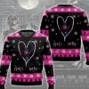 Catwoman Ugly Sweater