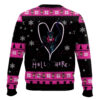 Catwoman Ugly Sweater