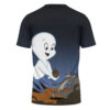 Casper T-Shirt, Halloween T-Shirt