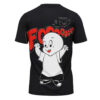 Casper T-Shirt, Halloween T-Shirt