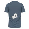 Casper T-Shirt, Halloween T-Shirt