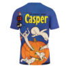 Casper T-Shirt, Halloween T-Shirt