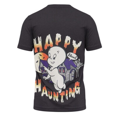 Casper T-Shirt, Halloween T-Shirt