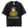 Cat-o'-Lantern T-shirt, Prodigy Game T-Shirt, Halloween T-Shirt