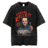 Cereal Killer T-shirt, Silence Of The Lambs T-Shirt, Halloween T-Shirt