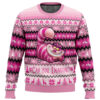 Cheshire Cat Alice in Wonderland Ugly Christmas Sweater