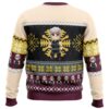 Chibi Christmas Tengen Uzui Demon Slayer Ugly Christmas Sweater