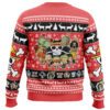 Chibi Straw Hat Pirates OP Pirates Ugly Christmas Sweater