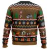 Chip 'n Dale Christmas Rangers Ugly Christmas Sweater