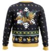 Chocobo Christmas Final Fantasy Ugly Christmas Sweater