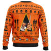 Christmas Alex A Clockwork Orange Ugly Christmas Sweater