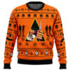 Christmas Alex A Clockwork Orange Ugly Christmas Sweater