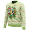 Christmas Animal Festival Animal Crossing Ugly Christmas Sweater