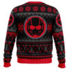 Christmas Ant-man Marvel Comics Ugly Christmas Sweater