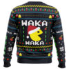 Christmas Arcade Pac-Man Ugly Christmas Sweater