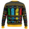 Christmas Avatar Last Airbender Ugly Christmas Sweater