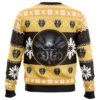 Christmas Baldur’s Gate 3 Ugly Christmas Sweater