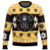 Christmas Baldur’s Gate 3 Ugly Christmas Sweater