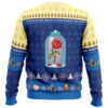 Christmas Beauty and the Beast Disney Ugly Christmas Sweater