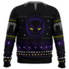 Christmas Black Panther Ugly Christmas Sweater