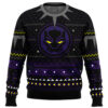 Christmas Black Panther Ugly Christmas Sweater