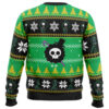 Christmas Brook OP Pirates Ugly Christmas Sweater