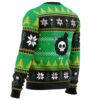 Christmas Brook OP Pirates Ugly Christmas Sweater