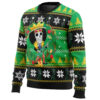 Christmas Brook OP Pirates Ugly Christmas Sweater