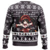 Christmas Can I Eat That Date A Live Ugly Christmas Sweater