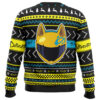 Christmas Celty Durarara Ugly Christmas Sweater