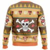 Christmas Tony Chopper OP Pirates Ugly Christmas Sweater