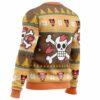 Christmas Tony Chopper OP Pirates Ugly Christmas Sweater