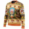 Christmas Tony Chopper OP Pirates Ugly Christmas Sweater