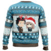 Christmas Couple A Silent Voice Ugly Christmas Sweater