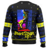 Christmas Cowboy Bravestarr Ugly Christmas Sweater